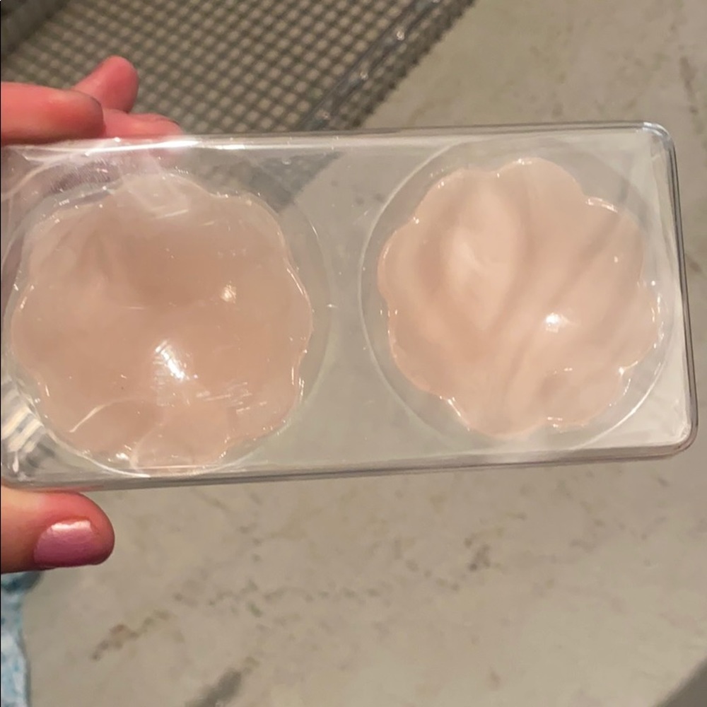 June Tailor Ladies’ Breast Petals NEW